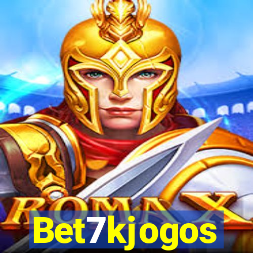 Bet7kjogos