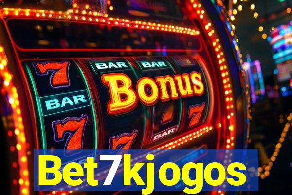 Bet7kjogos