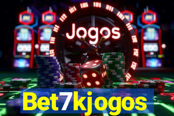Bet7kjogos