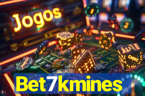 Bet7kmines
