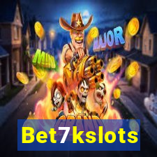Bet7kslots