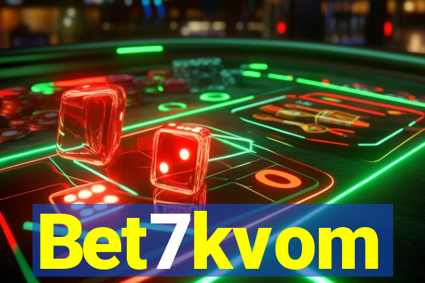 Bet7kvom
