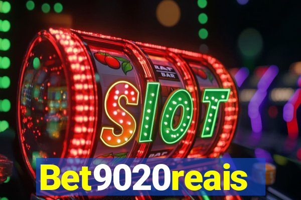 Bet9020reais