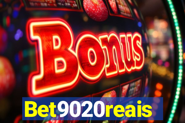 Bet9020reais