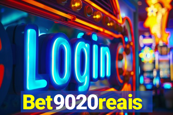 Bet9020reais