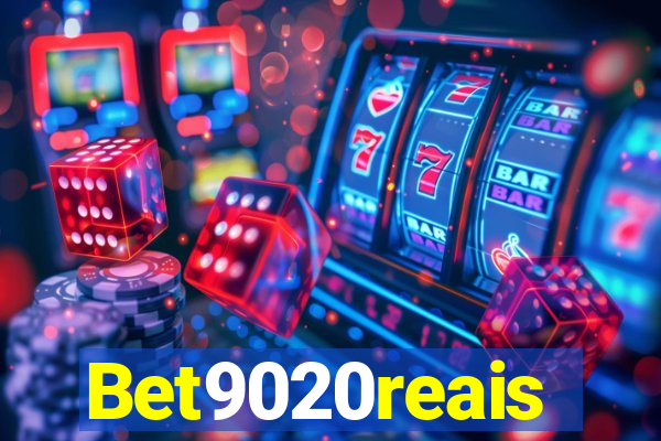 Bet9020reais