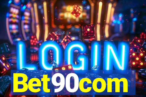 Bet90com