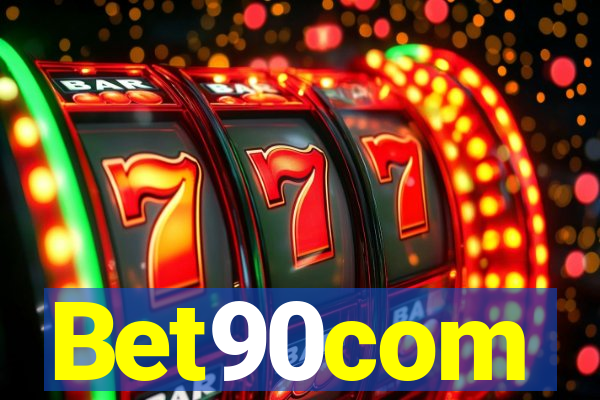 Bet90com