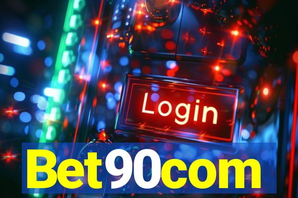 Bet90com