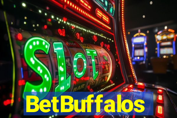 BetBuffalos