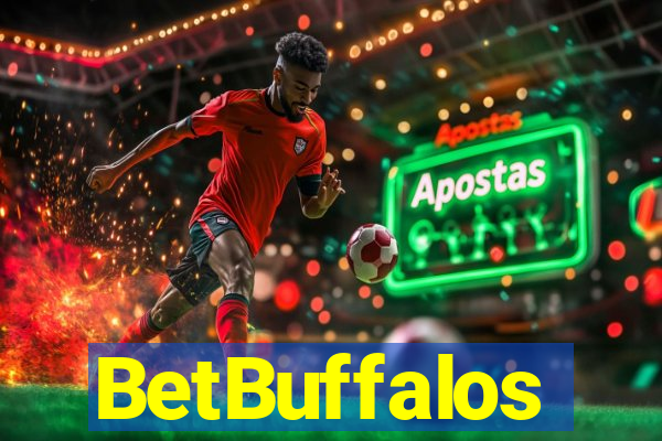 BetBuffalos