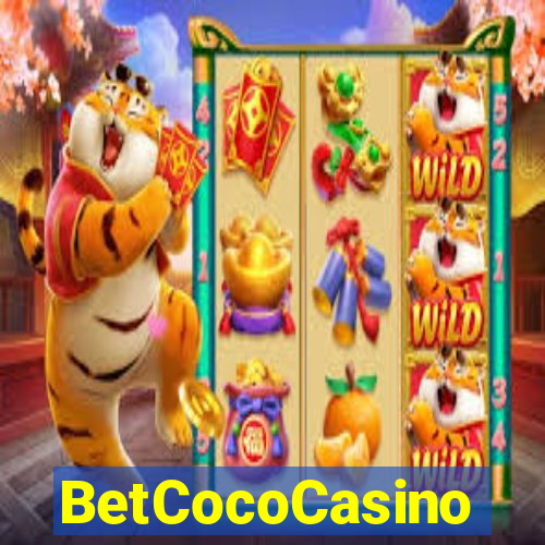 BetCocoCasino
