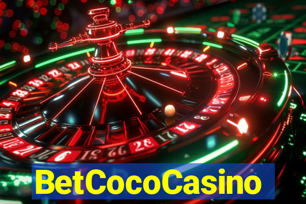 BetCocoCasino