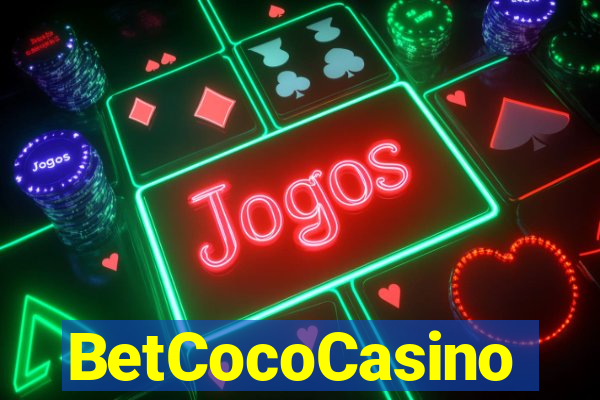 BetCocoCasino