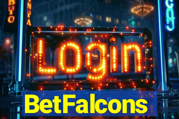 BetFalcons