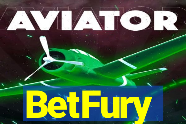 BetFury