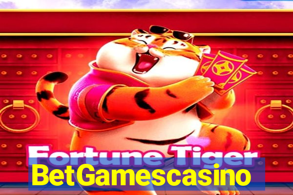BetGamescasino