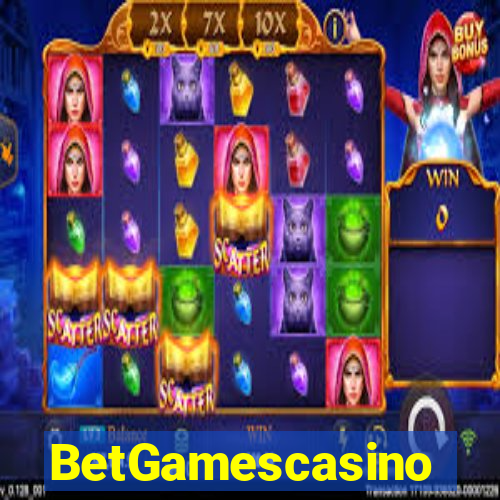 BetGamescasino