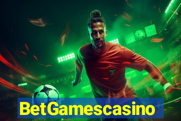 BetGamescasino