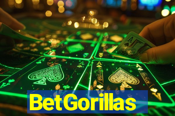 BetGorillas