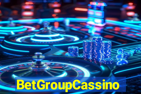 BetGroupCassino