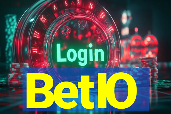 BetIO
