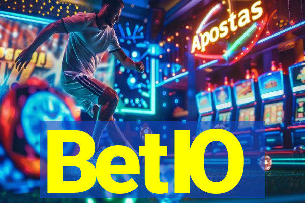 BetIO