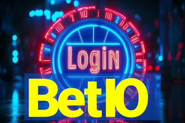 BetIO