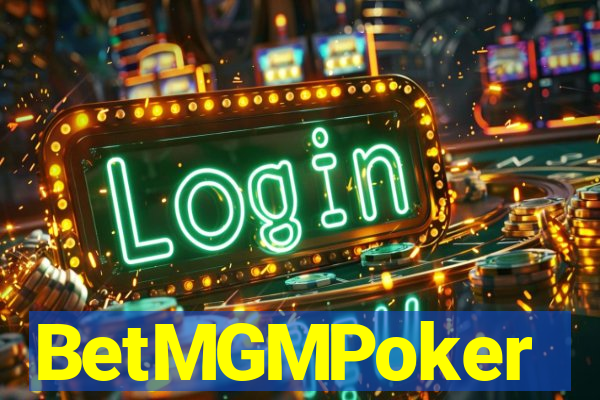 BetMGMPoker