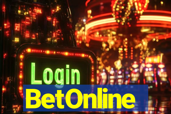 BetOnline