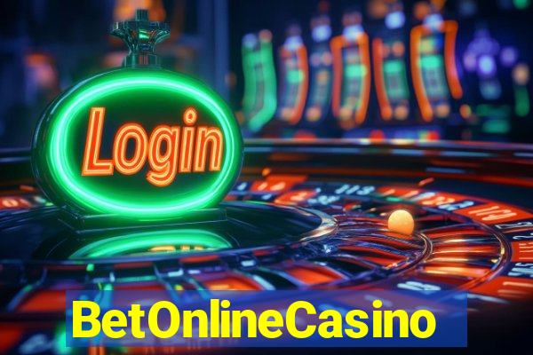 BetOnlineCasino