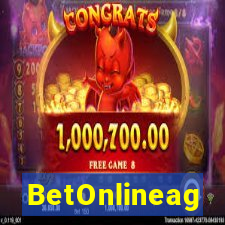 BetOnlineag