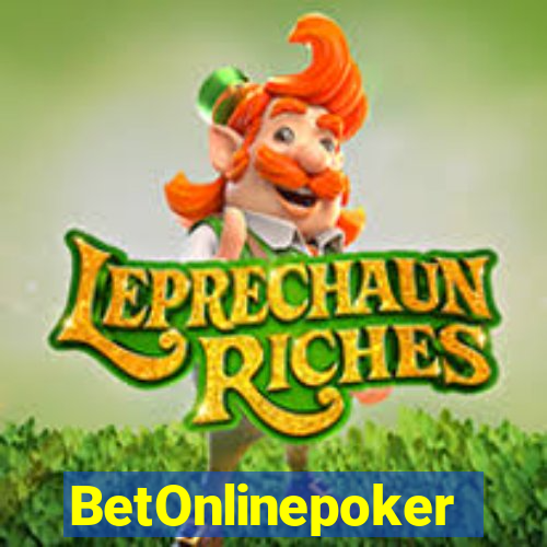BetOnlinepoker