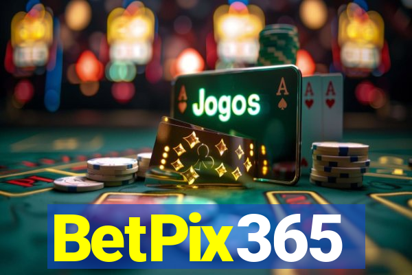 BetPix365