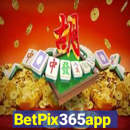 BetPix365app