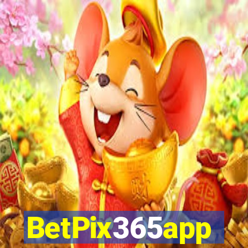 BetPix365app