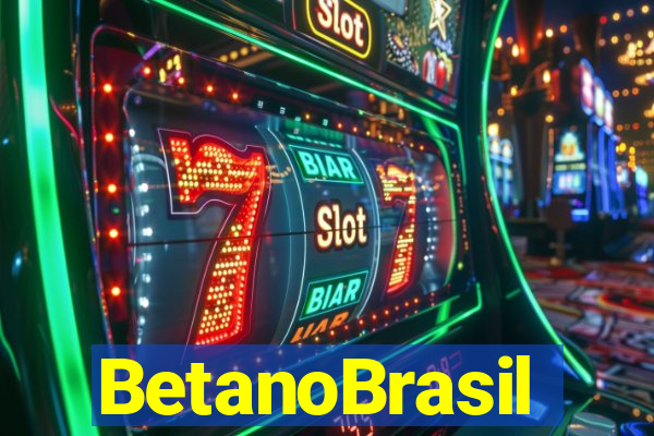 BetanoBrasil