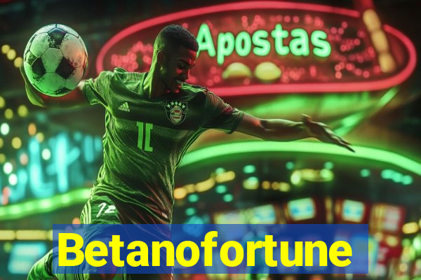 Betanofortune