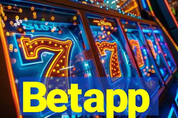 Betapp