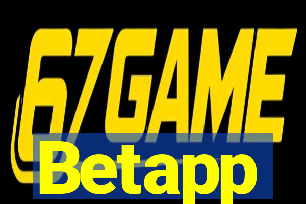 Betapp