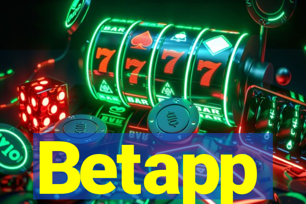Betapp