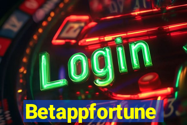 Betappfortune