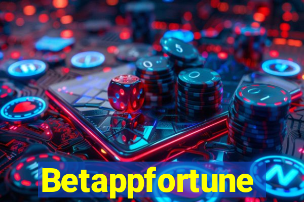 Betappfortune