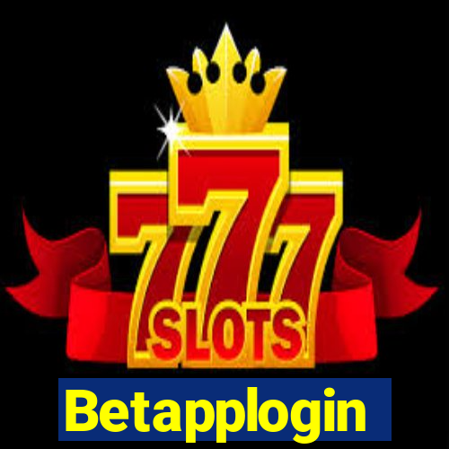 Betapplogin