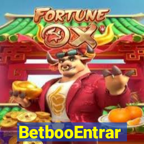 BetbooEntrar
