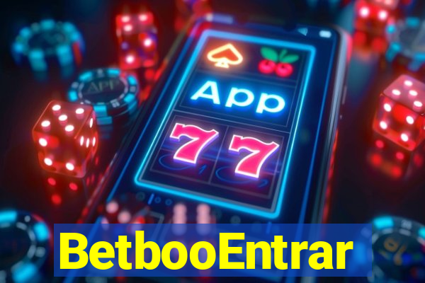 BetbooEntrar