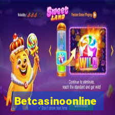 Betcasinoonline