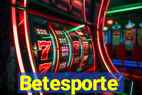 Betesporte