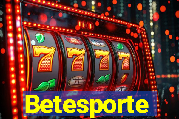 Betesporte