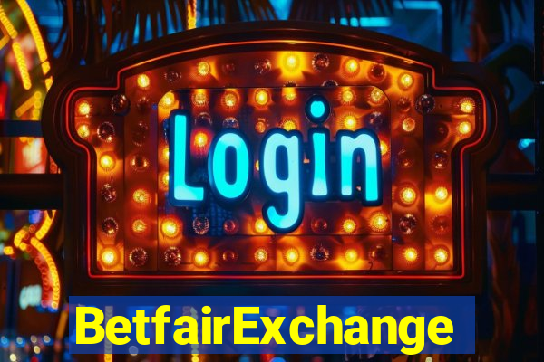 BetfairExchange